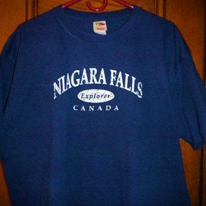 *** Niagara Falls Exployer *** Top XL